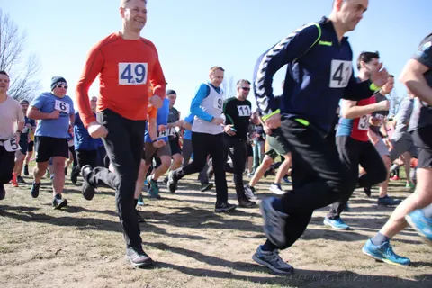 Duathlon 2023 od Vratislava Kryla — fotografie 132
