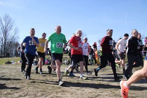 Duathlon 2023 od Vratislava Kryla — fotografie 127