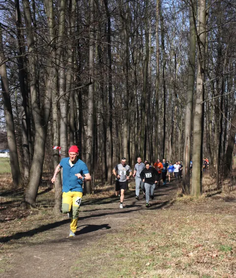 Duathlon 2023 od Vratislava Kryla — fotografie 125