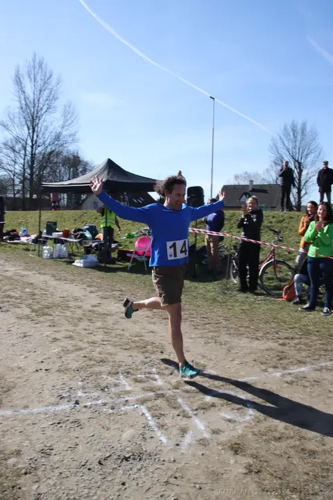 Duathlon 2023 od Vratislava Kryla — fotografie 102