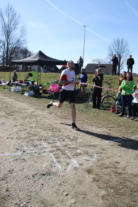 Duathlon 2023 od Vratislava Kryla — fotografie 100