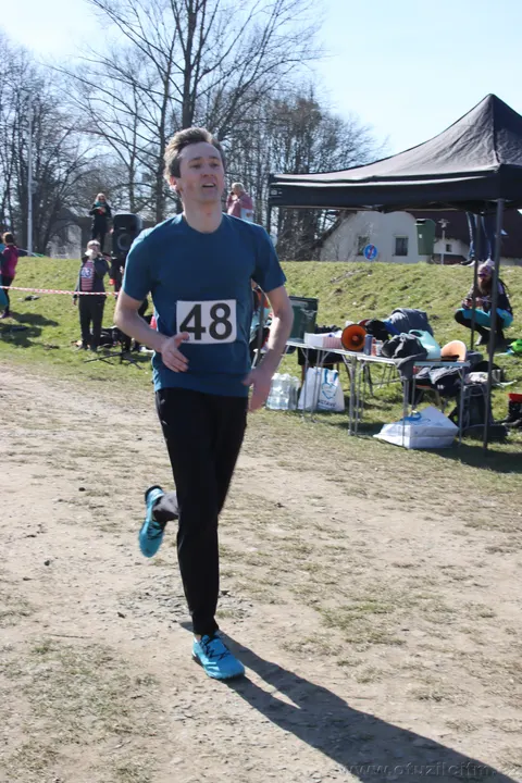 Duathlon 2023 od Vratislava Kryla — fotografie 94