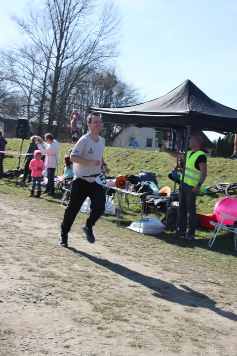 Duathlon 2023 od Vratislava Kryla — fotografie 92