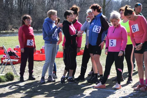 Duathlon 2023 od Vratislava Kryla — fotografie 79
