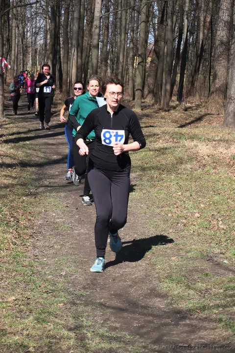 Duathlon 2023 od Vratislava Kryla — fotografie 66