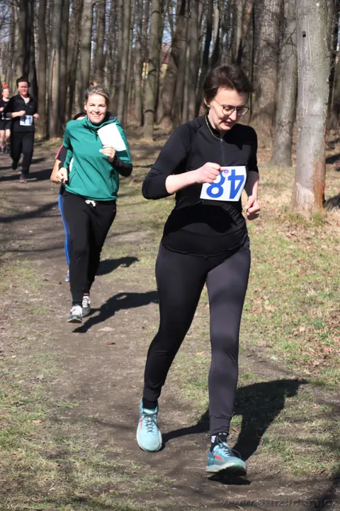 Duathlon 2023 od Vratislava Kryla — fotografie 65