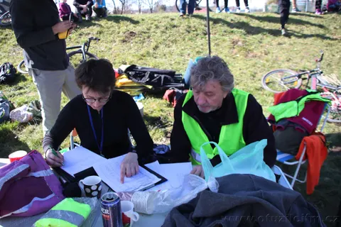 Duathlon 2023 od Vratislava Kryla — fotografie 16