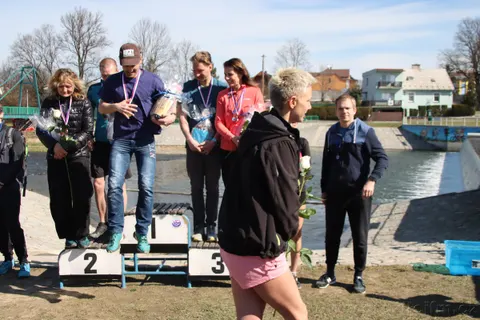 Duathlon 2023 od Vratislava Kryla — fotografie 12