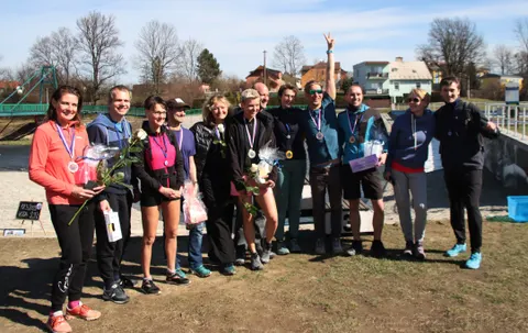 Duathlon 2023 od Vratislava Kryla — fotografie 8