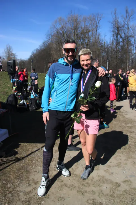 Duathlon 2023 od Vratislava Kryla — fotografie 3