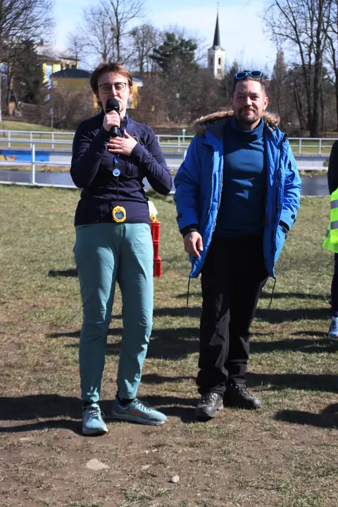 Duathlon 2023 od Vratislava Kryla — fotografie 1