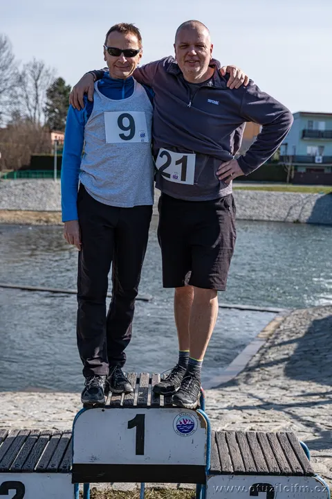 Duathlon 2023 od Jiřího Paseky — fotografie 118