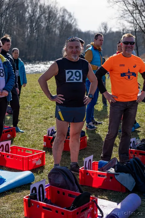 Duathlon 2023 od Jiřího Paseky — fotografie 114