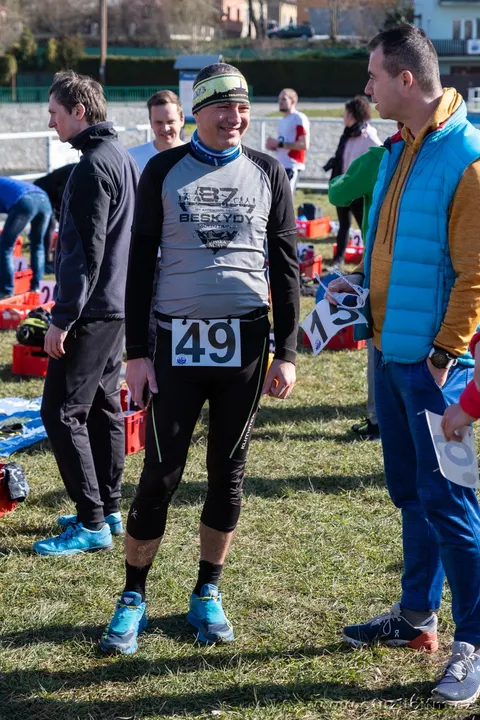 Duathlon 2023 od Jiřího Paseky — fotografie 113