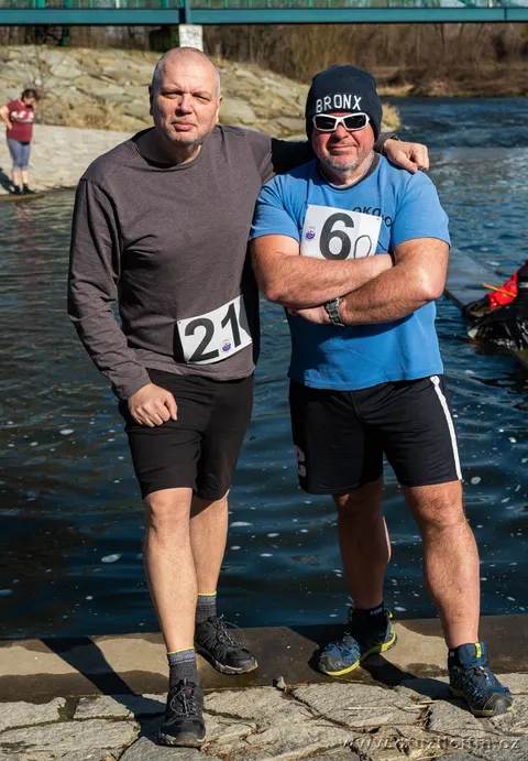 Duathlon 2023 od Jiřího Paseky — fotografie 111