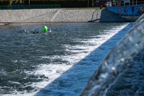 Duathlon 2023 od Jiřího Paseky — fotografie 90