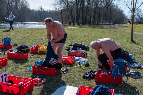 Duathlon 2023 od Jiřího Paseky — fotografie 85