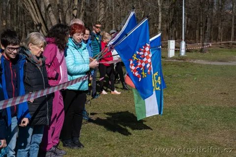 Duathlon 2023 od Jiřího Paseky — fotografie 84