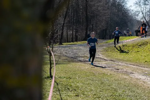 Duathlon 2023 od Jiřího Paseky — fotografie 82