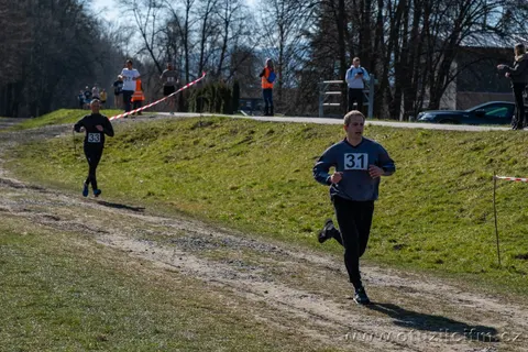 Duathlon 2023 od Jiřího Paseky — fotografie 81