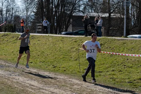 Duathlon 2023 od Jiřího Paseky — fotografie 80