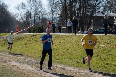 Duathlon 2023 od Jiřího Paseky — fotografie 79