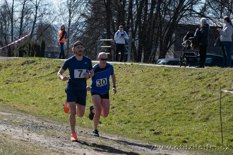 Duathlon 2023 od Jiřího Paseky — fotografie 77