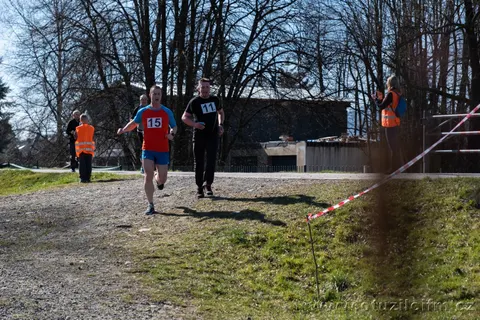 Duathlon 2023 od Jiřího Paseky — fotografie 74