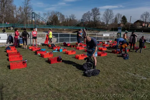 Duathlon 2023 od Jiřího Paseky — fotografie 64