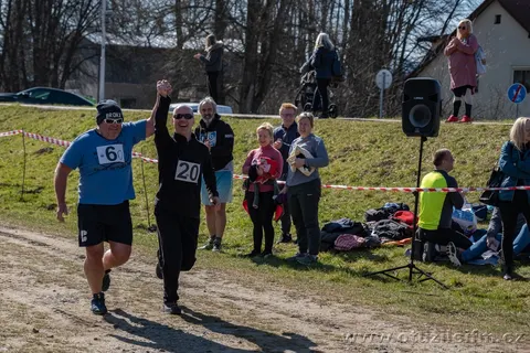 Duathlon 2023 od Jiřího Paseky — fotografie 63