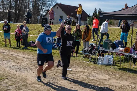 Duathlon 2023 od Jiřího Paseky — fotografie 62