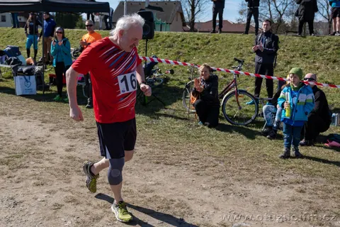 Duathlon 2023 od Jiřího Paseky — fotografie 58