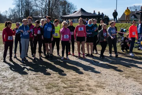 Duathlon 2023 od Jiřího Paseky — fotografie 56