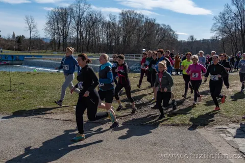 Duathlon 2023 od Jiřího Paseky — fotografie 55