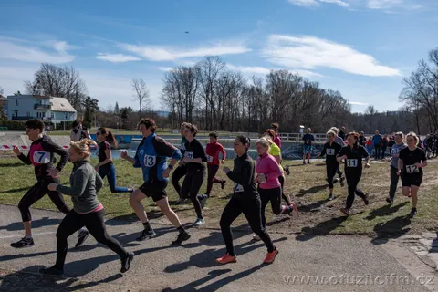 Duathlon 2023 od Jiřího Paseky — fotografie 53