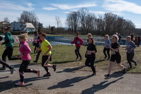 Duathlon 2023 od Jiřího Paseky — fotografie 54