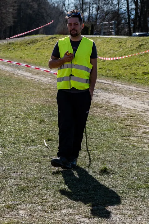Duathlon 2023 od Jiřího Paseky — fotografie 31