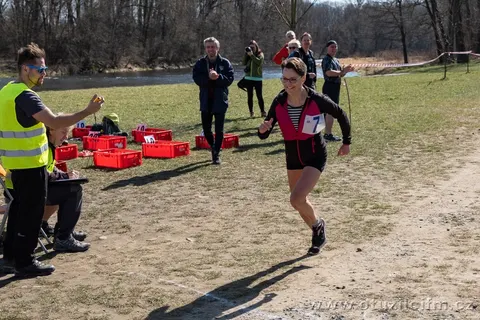 Duathlon 2023 od Jiřího Paseky — fotografie 27