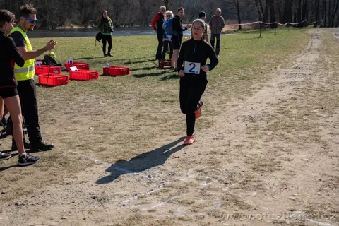 Duathlon 2023 od Jiřího Paseky — fotografie 24