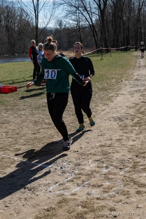 Duathlon 2023 od Jiřího Paseky — fotografie 23