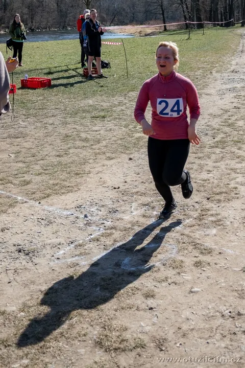 Duathlon 2023 od Jiřího Paseky — fotografie 20