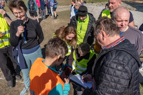 Duathlon 2023 od Jiřího Paseky — fotografie 17