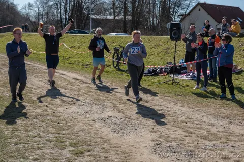 Duathlon 2023 od Jiřího Paseky — fotografie 16