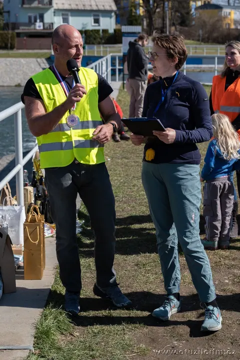 Duathlon 2023 od Jiřího Paseky — fotografie 13