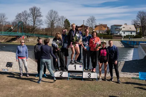 Duathlon 2023 od Jiřího Paseky — fotografie 12