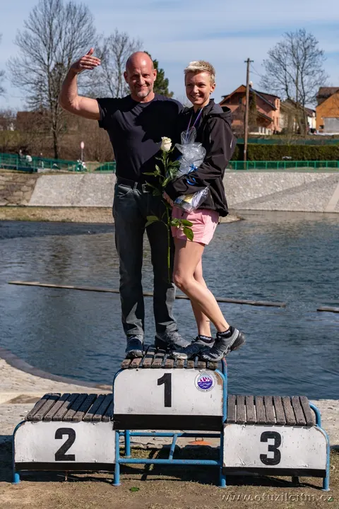 Duathlon 2023 od Jiřího Paseky — fotografie 11