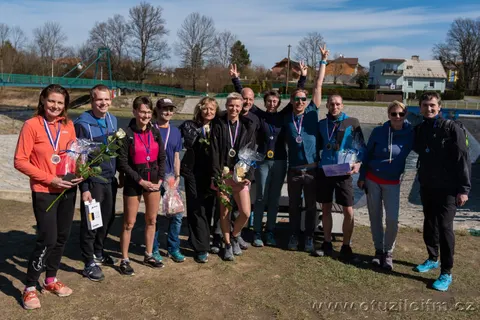 Duathlon 2023 od Jiřího Paseky — fotografie 9