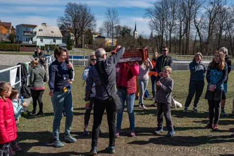 Duathlon 2023 od Jiřího Paseky — fotografie 6
