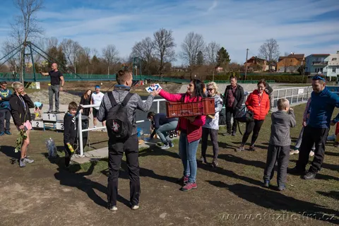 Duathlon 2023 od Jiřího Paseky — fotografie 4