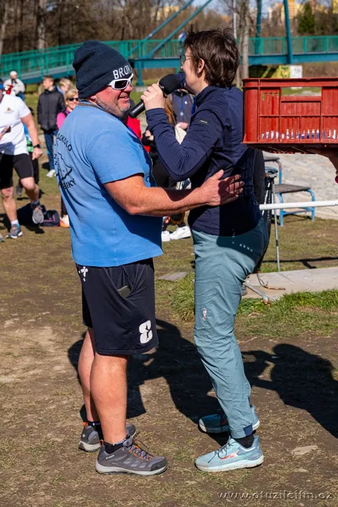 Duathlon 2023 od Jiřího Paseky — fotografie 2